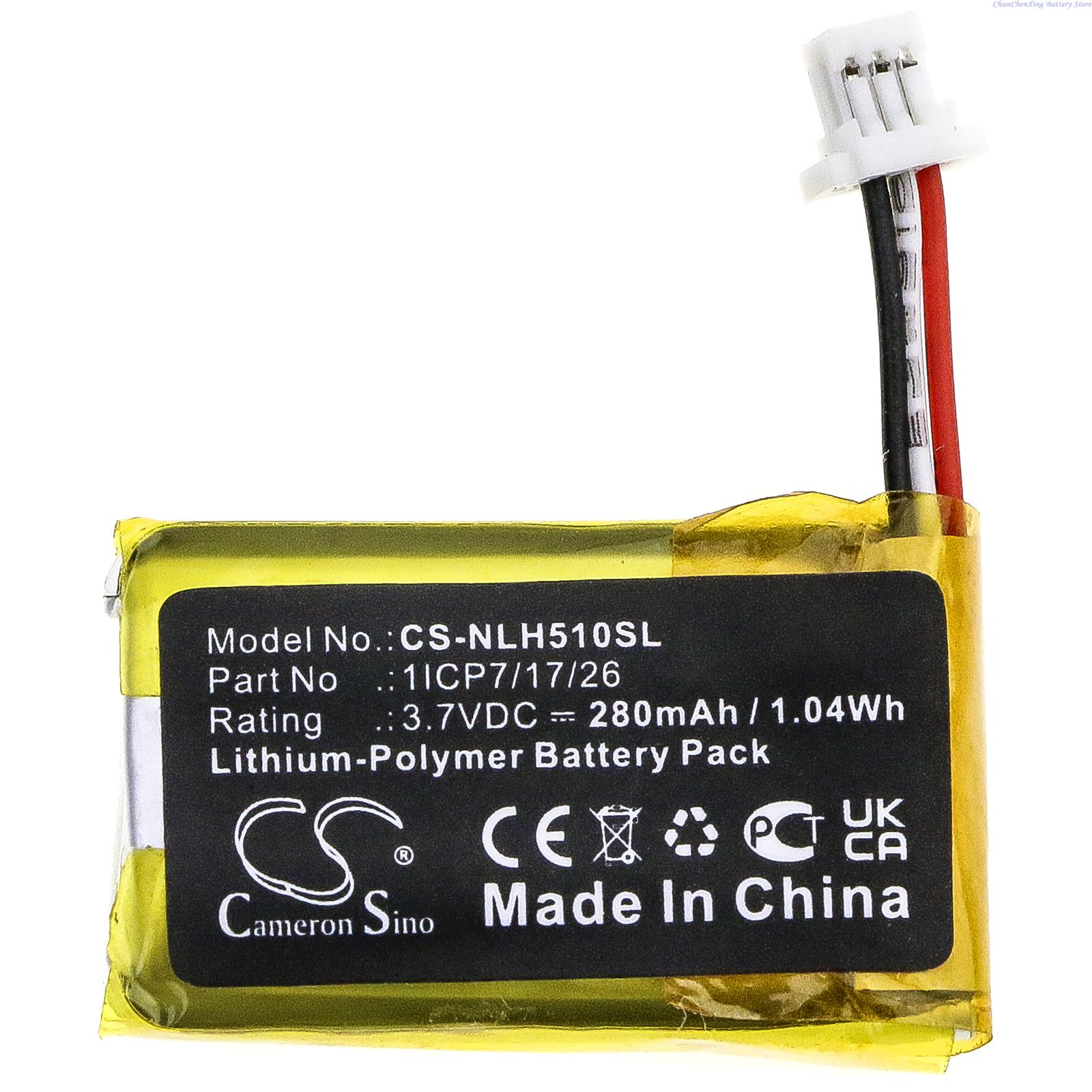 Home Security Battery Replacement - Сменный аккумулятор для домашней камеры видеонаблюдения