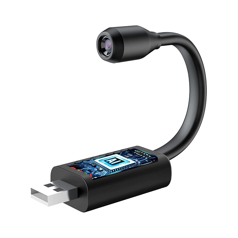 Home Security Items - Беспроводная Wi-Fi камера V380 Mini HD