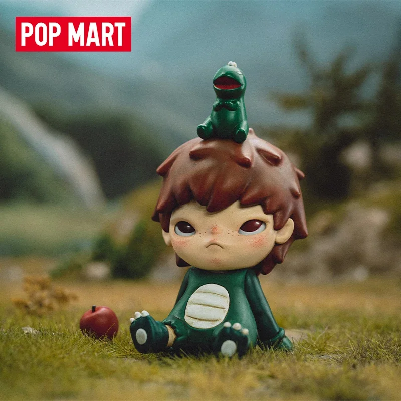 POPMART HIRONO Серия 