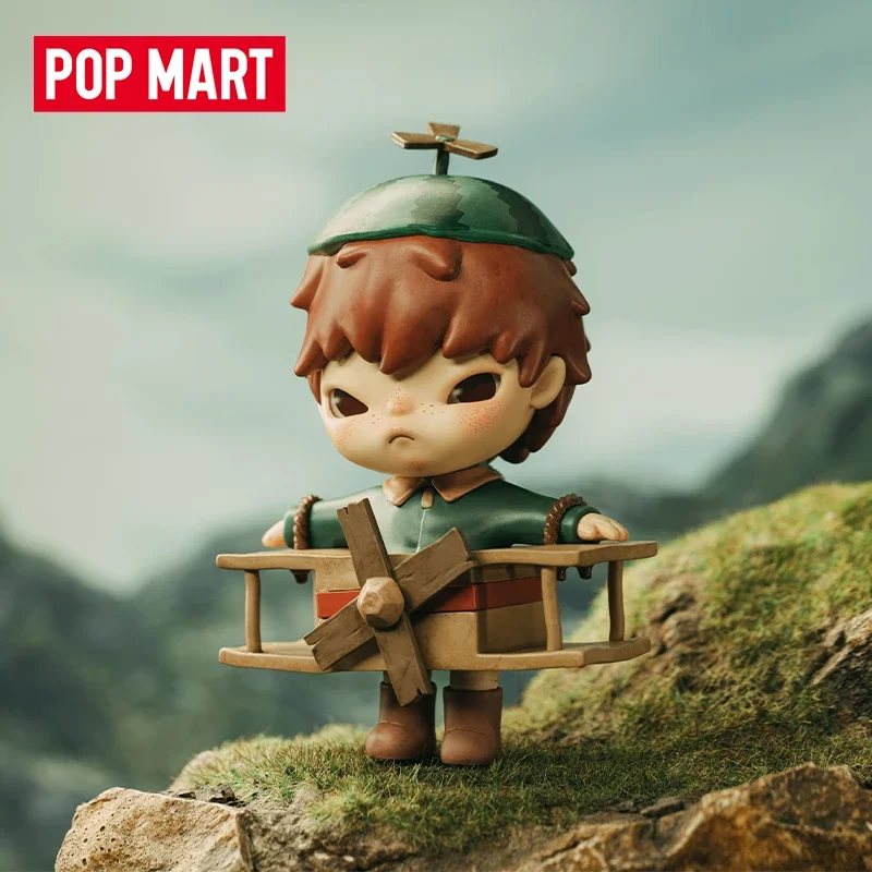 POPMART HIRONO Серия 