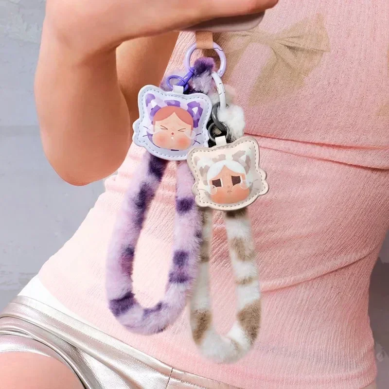 POP MART CRYBABY Wild but Cuti – обзор и цена Home Security Items