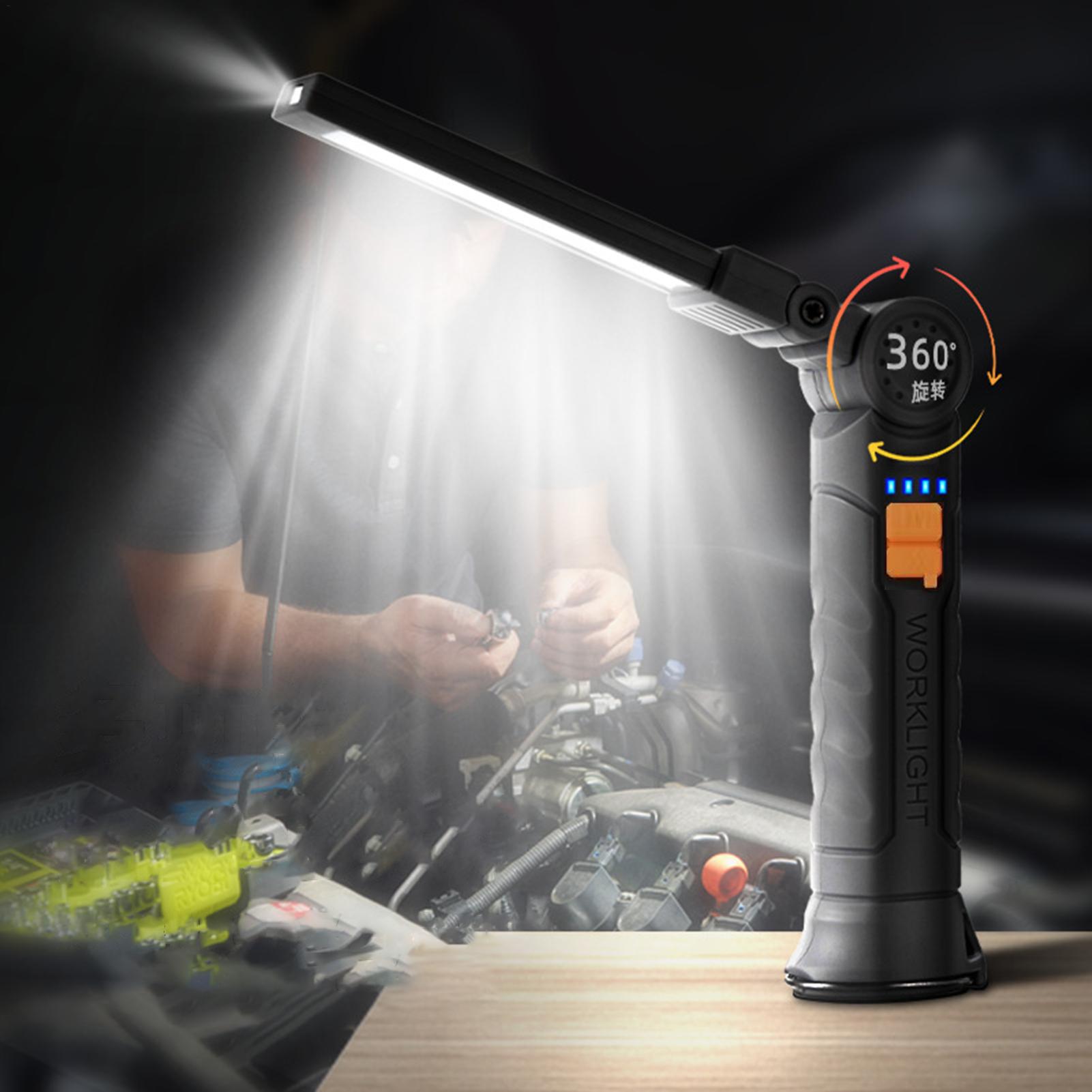 Перезаряжаемый светодиодный фо – обзор и цена Home Security Flood Lights