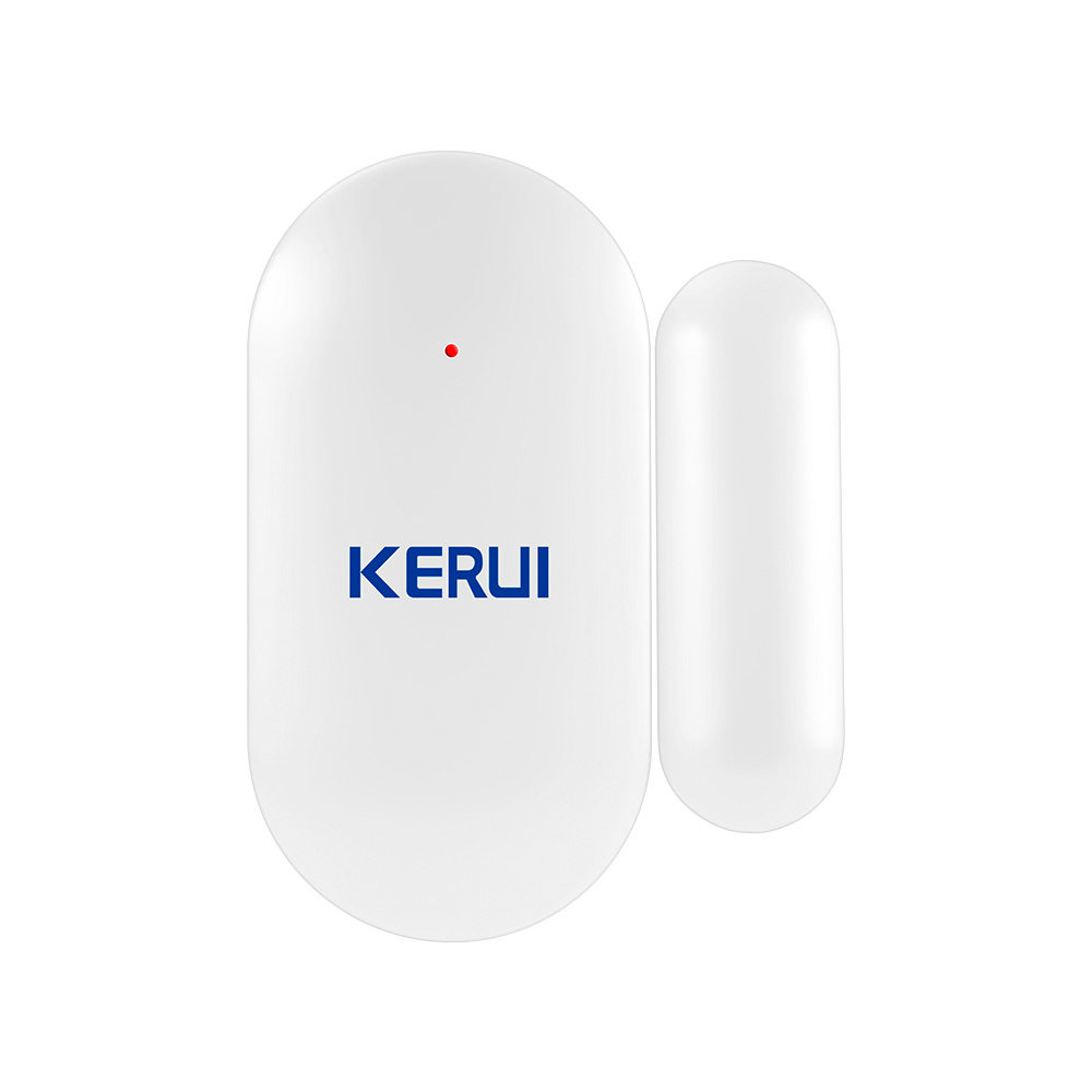 Датчик двери KERUI MC11 433 МГ – обзор и цена Sim Gsm Alarm