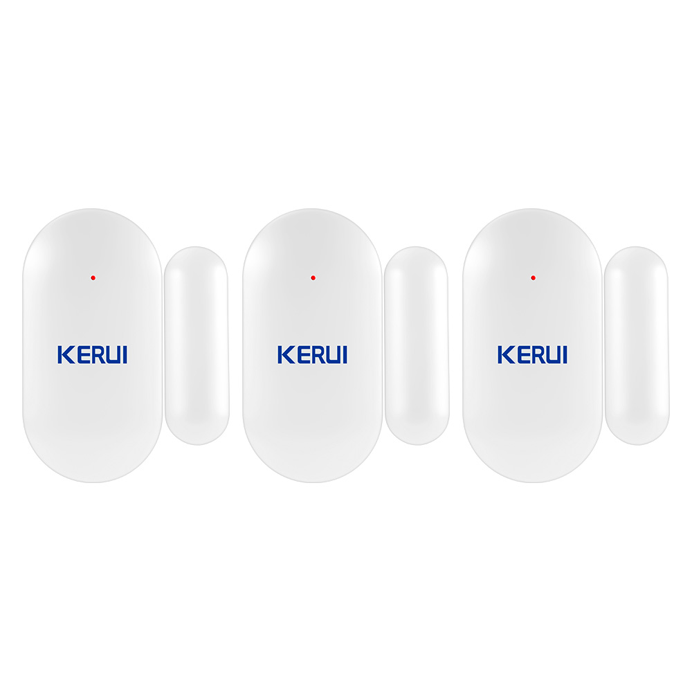 Датчик двери KERUI MC11 433 МГ – обзор и цена Sim Gsm Alarm