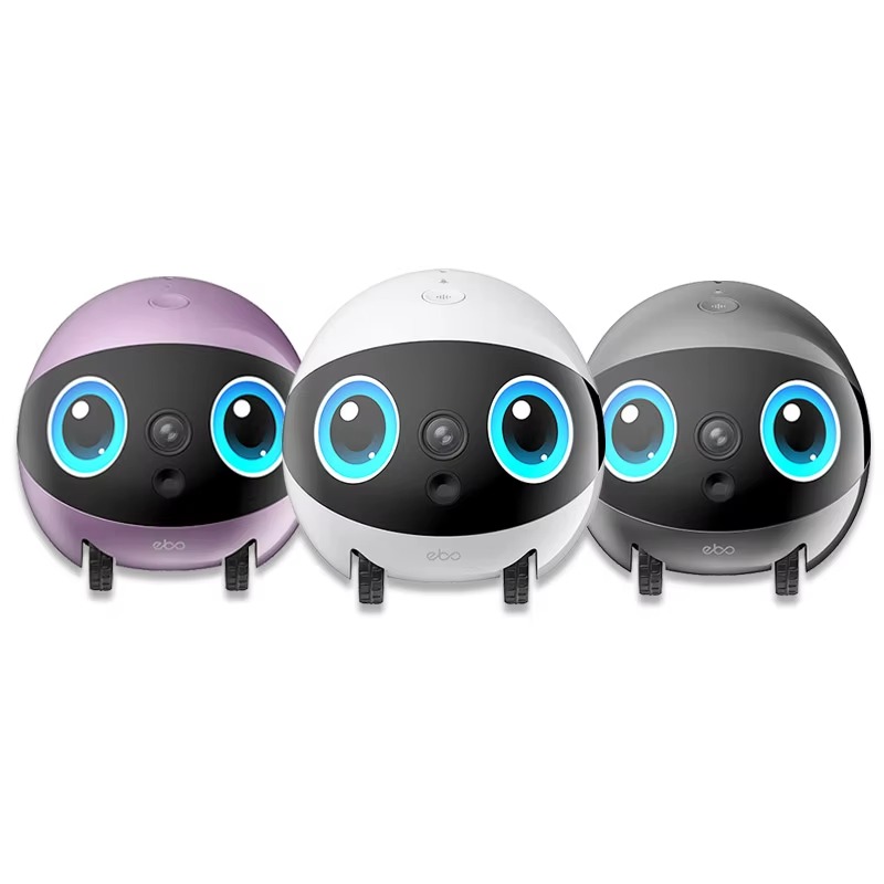 Камера-робот для наблюдения за – обзор и цена Home Security Robots