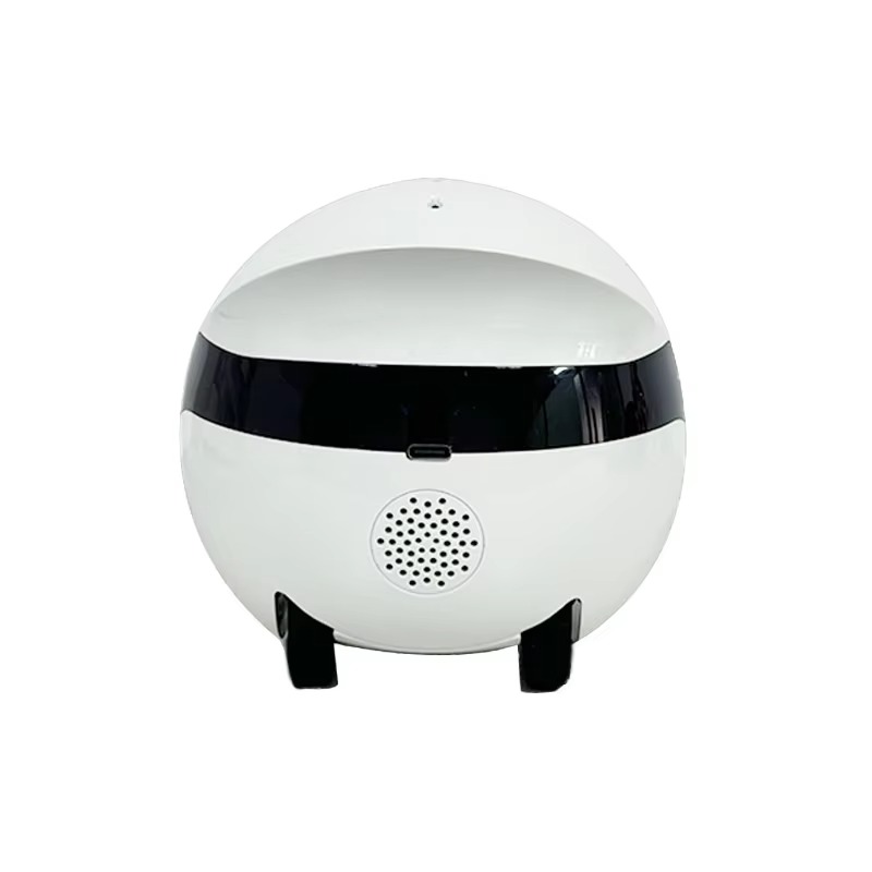 Камера-робот для наблюдения за – обзор и цена Home Security Robots
