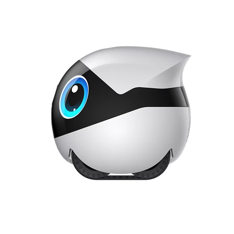 Камера-робот для наблюдения за – обзор и цена Home Security Robots