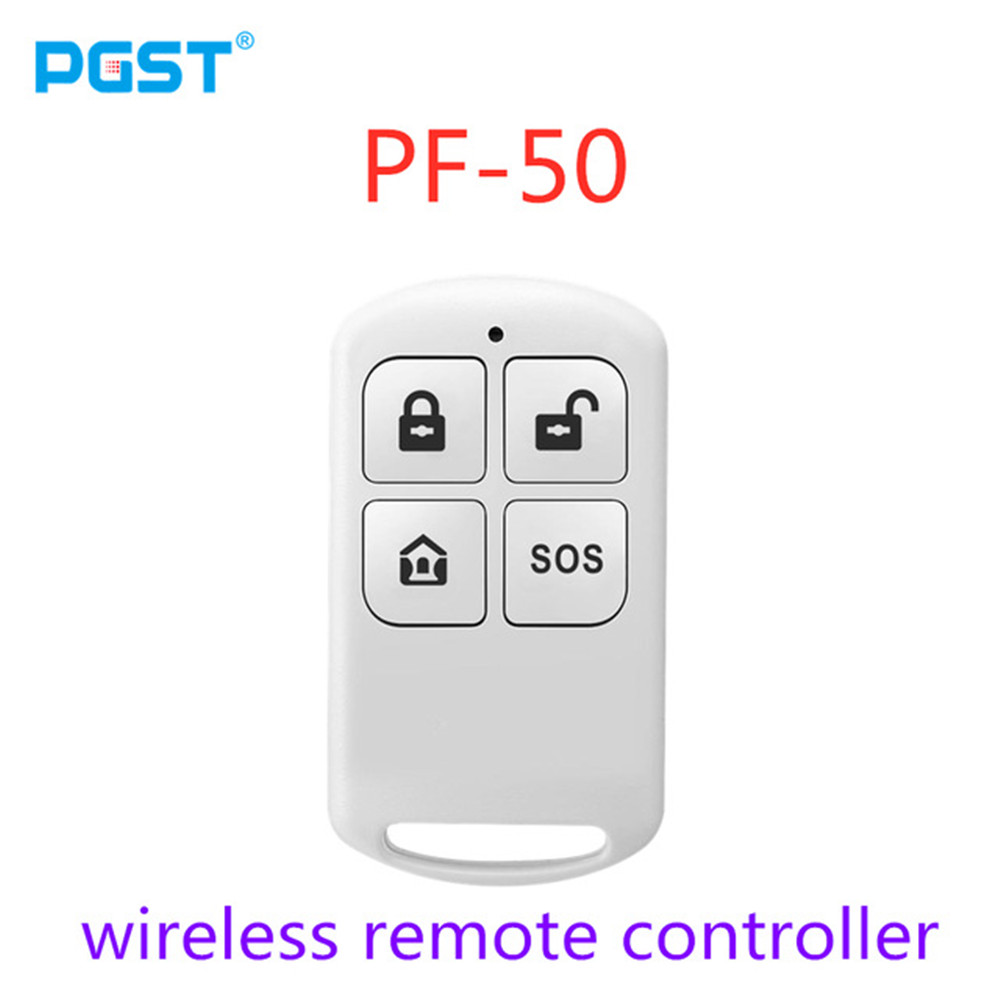 PGST PF-50 Высококачественный  – обзор и цена Sim Gsm Alarm