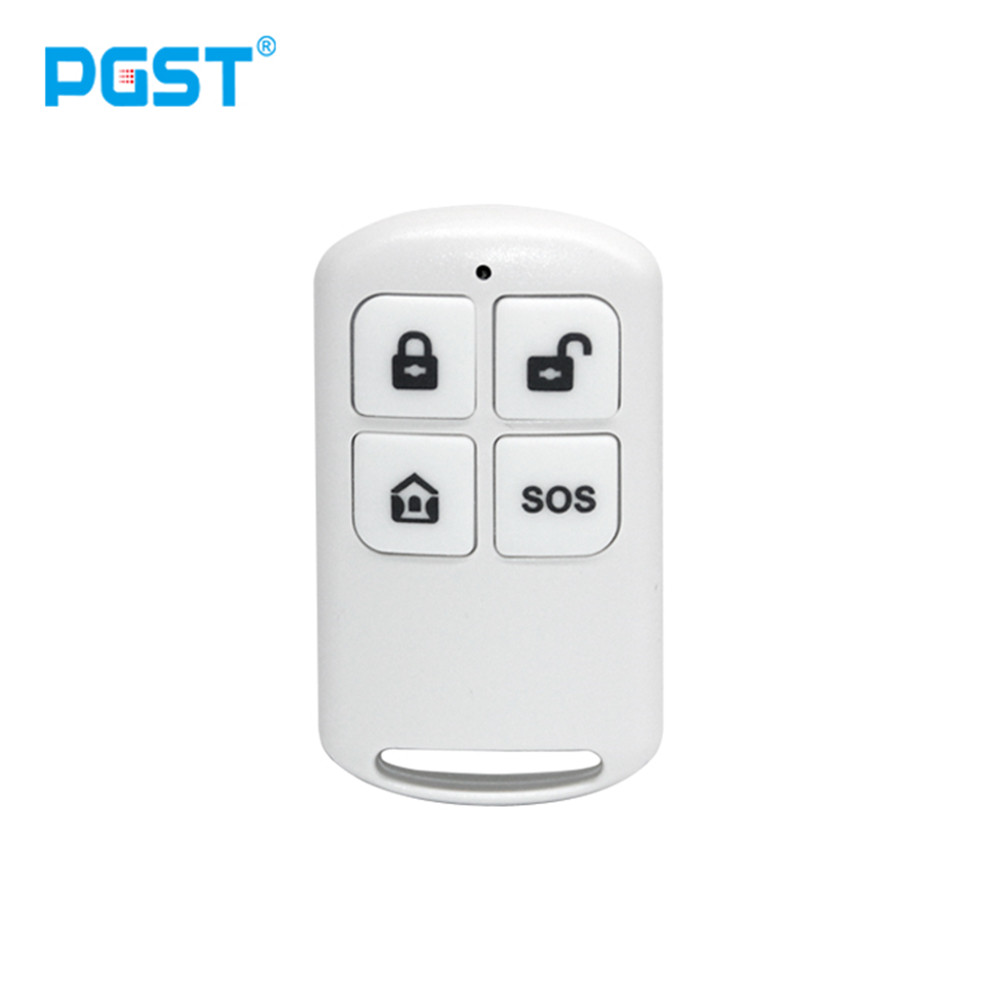 PGST PF-50 Высококачественный  – обзор и цена Sim Gsm Alarm
