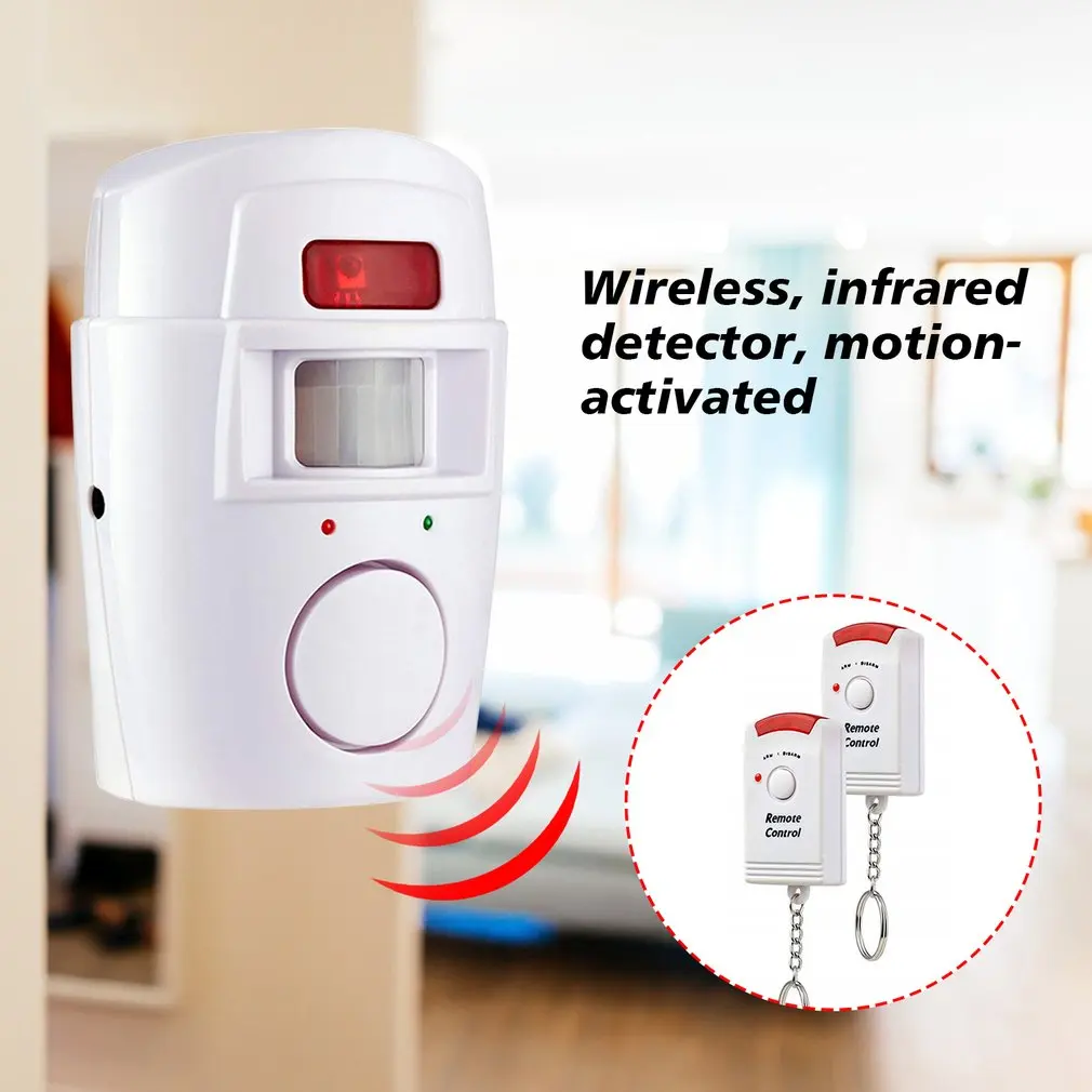 Некоторые умные беспроводные д – обзор и цена Sim Gsm Alarm