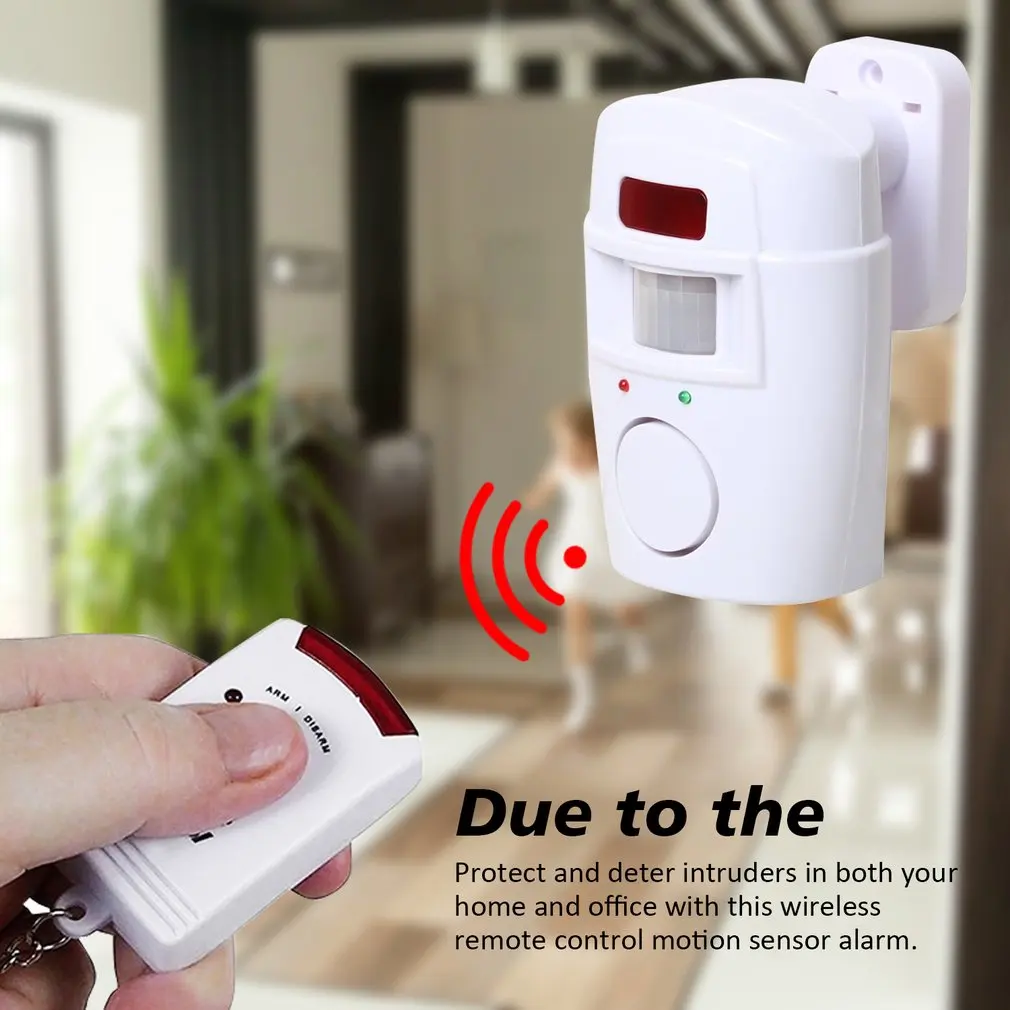 Некоторые умные беспроводные д – обзор и цена Sim Gsm Alarm