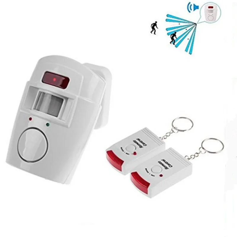 Некоторые умные беспроводные д – обзор и цена Sim Gsm Alarm