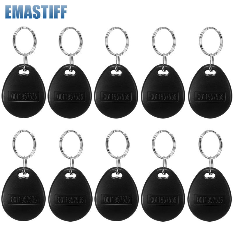 RFID-карта/метка 125 кГц для с – обзор и цена Sim Gsm Alarm