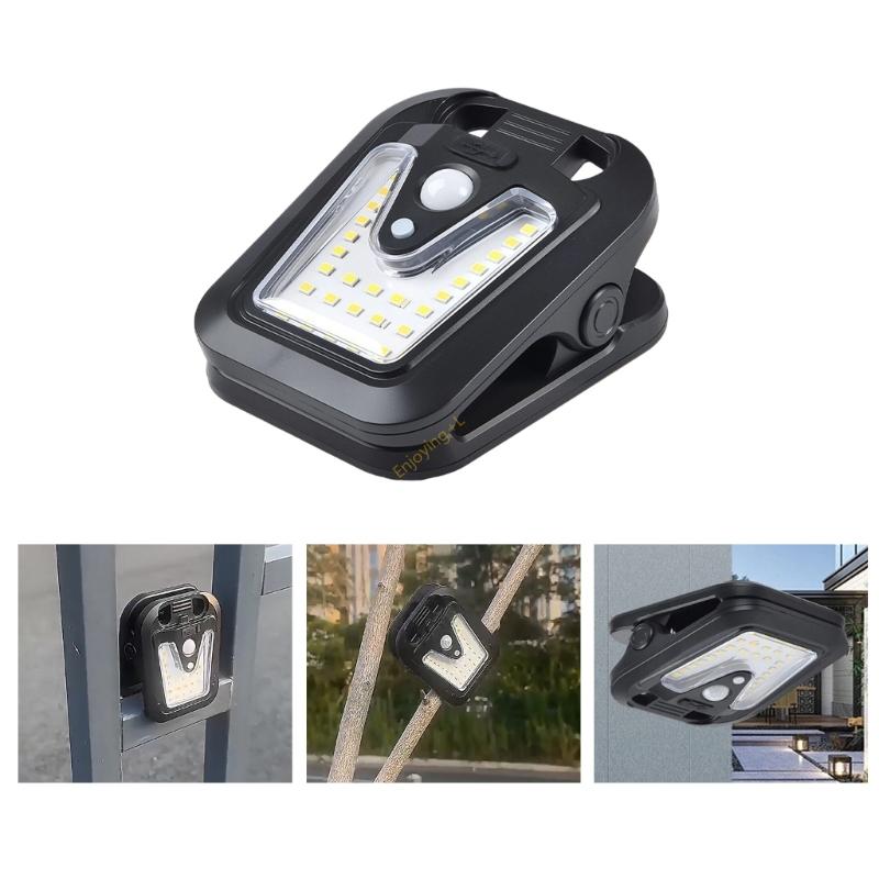 Высокоэффективный датчик движе – обзор и цена Home Security Flood Lights