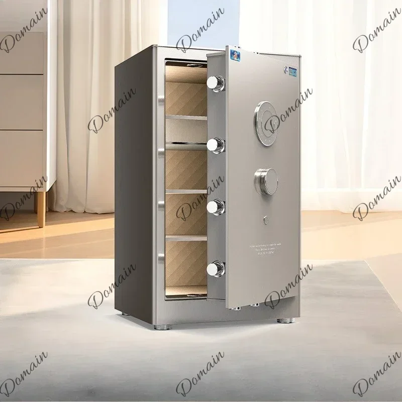 46X M Домашний невидимый сейф  – обзор и цена Home Security America