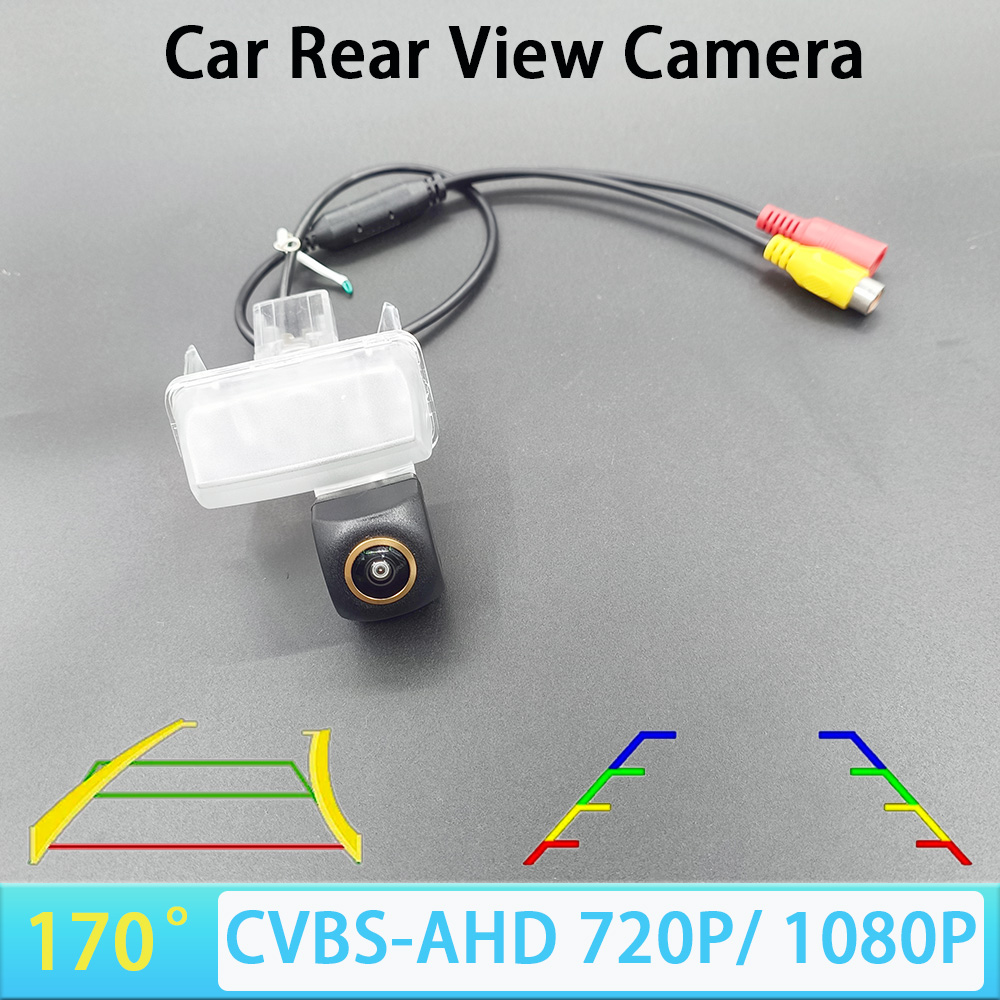 Камера заднего вида AHD 1080P  – обзор и цена Home Security Front Door Camera