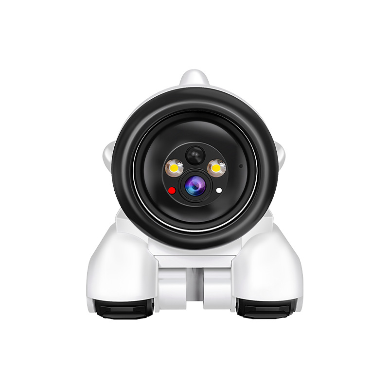 NCZOBOE Умная камера для домаш – обзор и цена Home Security Robots